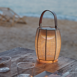 Tanit Portable Lamp